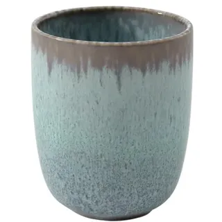 Villeroy & Boch Kaffeetasse 0,4 l Blau