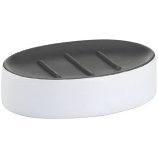 Kela Seifenschale Matsi Keramik Weiß