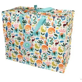 Rex London Wild Wonders Jumbo Aufbewahrungstasche
