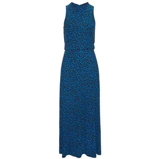 LASCANA Jerseykleid Mehrfarbig 38