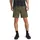 Wven Short Herren Grün/Schwarz S