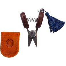 Cohana - Cohana Blue Seki Mini Scissors - 1 Piece