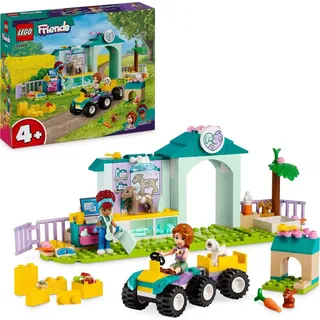 LEGO Friends Farmtierklinik