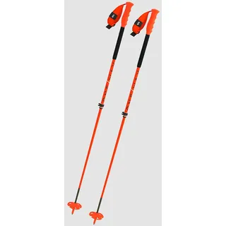 One Way Fr Carbon Pro neon orange/asphalt 110-145