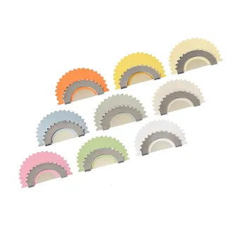 Original Traditions Vogelpfeiferl vom Münchner Oktoberfest 8 Stück