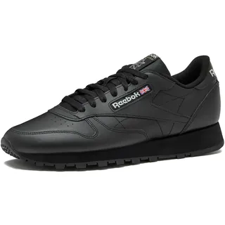 Reebok Classic LEATHER« Reebok Classic schwarz