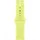 Watch Band - Sportarmband - 40 mm - Neongelb - S/M