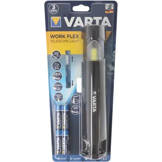 Varta Work Flex 250 Lumen