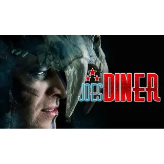 Joe's Diner