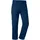 Herren Pants komfortable und leichte Wanderhose mit Stretch-Material robuste Outdoor Hose mit sportlichem Schnitt Dress Blue 23