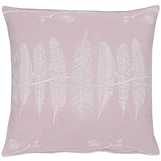 APELT Kissenbezug 2207 46 x 46 cm Lila