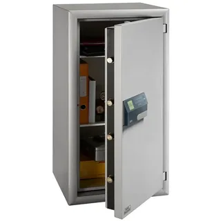 BURG-WÄCHTER Wertschutzschrank Diplomat MTD 780 E FP mit PIN-Code und Fingerscan