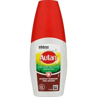 Autan Zeckenschutzmittel 100 ml