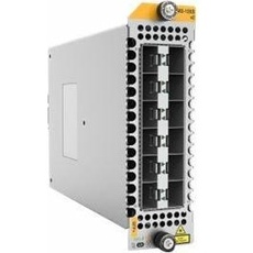 Allied Telesis 12 X 1/10G SFP+ PORTS LINE CARD (12 Ports), Netzwerk Switch