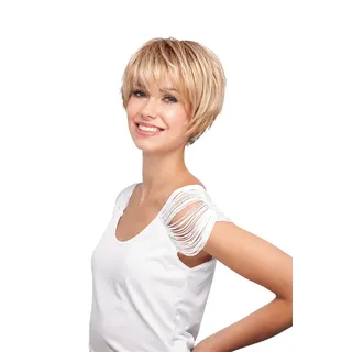 Ellen Wille hairpower Perücke - Sky 29.28.33 safranred rooted