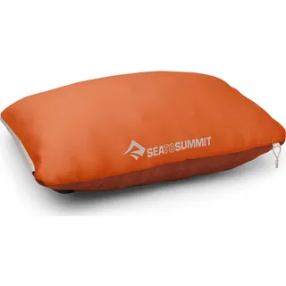 Sea to Summit Foam Core Pillow bombay brown Large