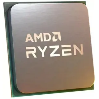 AMD Ryzen 5 5500 3,60-4,20 GHz Tray (100-000000550)