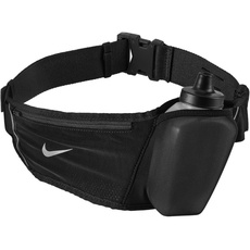 Bild Flex Stride Bottle Belt 354 ml Trinksystem, schwarz