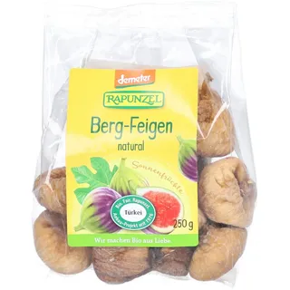 RAPUNZEL Berg-Feigen natural 250 g