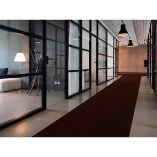 Primaflor PICOLLO 100 x 350 cm Braun