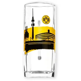 Dortmund Bierglas Skyline 0,5 l