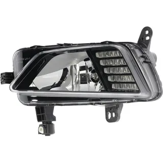 Valeo Nebelscheinwerfer Valeo 047719, Links