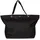 Shopper Synthetik Black