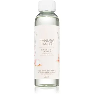 Yankee Candle Pink Sands aroma für diffusoren 200 ml