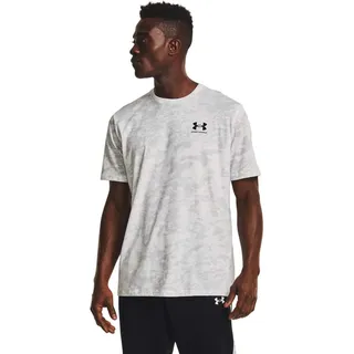 Under Armour UA ABC CAMO grau XS