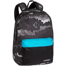 Coolpack E96593, Schulrucksack SCOUT SIRI, Multicolor