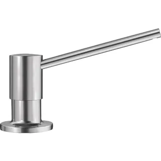 Blanco Seifenspender Torre 300ml Silber