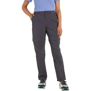 Marmot Arch Rock Convertible Hosen - Dark Steel - S