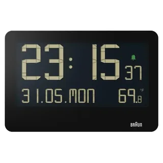 Braun - BC14B - Wecker