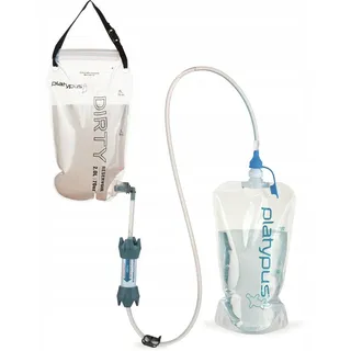 Platypus GravityWorks System - 4L