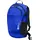 blau/schwarz