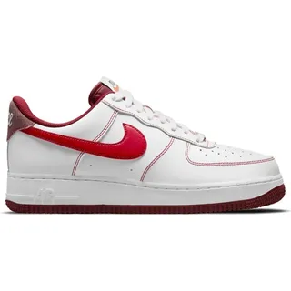 Air Force 1 '07 Herren White/Team Red/Sail/University Red 41