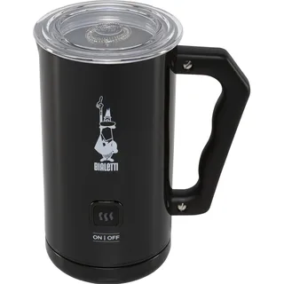 Bialetti MKF02 schwarz