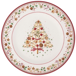 Villeroy & Boch Winter Bakery Delight Geschirr