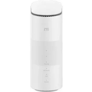 ZTE G5b Tragbarer Router - White