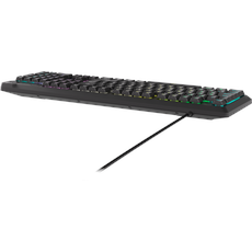 Bild von K55 CORE RGB Tastatur USB QWERTZ Schwarz