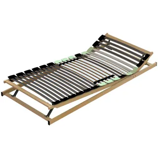 Hn8 Schlafsysteme Condor Zon verstellbar 90 x 200 cm