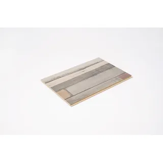 EGGER Muster A4 NatureSense Laminat EL1011 Dimas Wood bunt - Bunt
