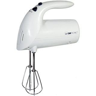 Clatronic HM 3014 Handmixer weiß