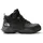 Womens tnf black/asphalt grey KT0 5 5
