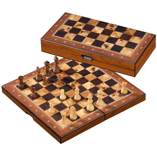 Philos Schachkassette - Feld 26 mm,