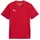 Teamgoal Trikot Rot 140