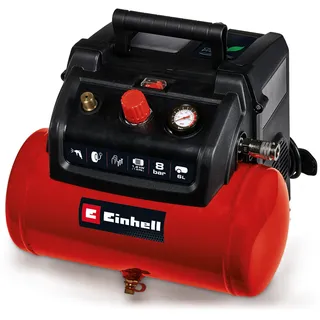 Einhell TC-AC 190/6/8