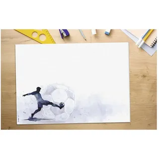 Sigel HO940 Schreibunterlage Weiß (B x H) 42 cm x 0.4 cm