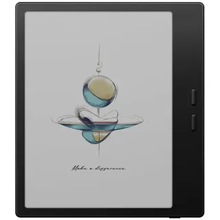 Onyx Go Color 7 Gen II e-book - Black