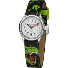Jacques Farel Quarzuhr »HCC 921«, Armbanduhr, Kinderuhr, ideal auch als Geschenk, bunt